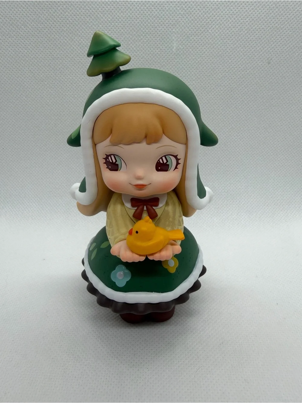 Rolife Charline Forest Children Figurine- Woods
